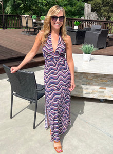 The Trenton Maxi