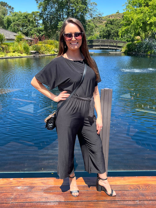 Jumpsuit Joy