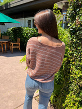On My Mind Sweater