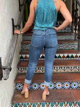 Charlie Crop Pearson Jean