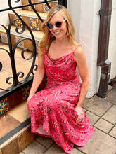 The Barcelona Dress