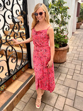 The Barcelona Dress