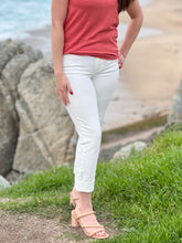 Charlie Cuff - Bright White